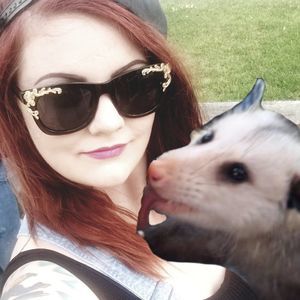 Meet your Posher, Haley